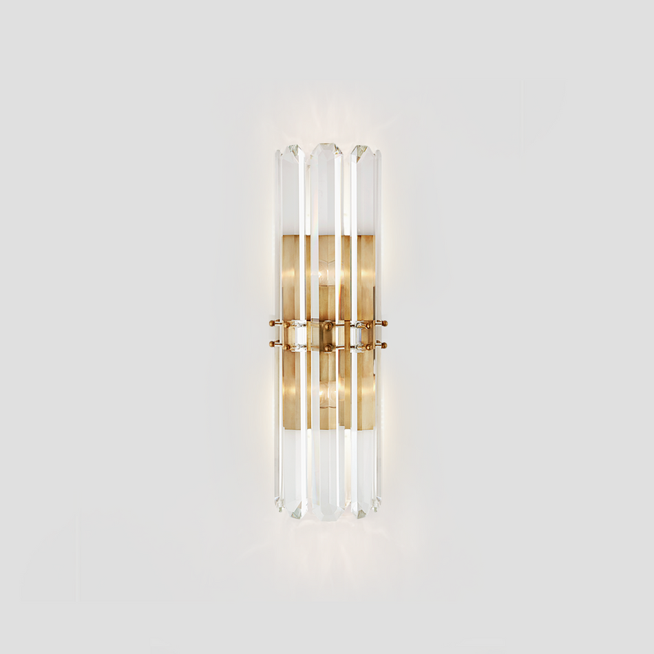 Isolde Tall Sconce