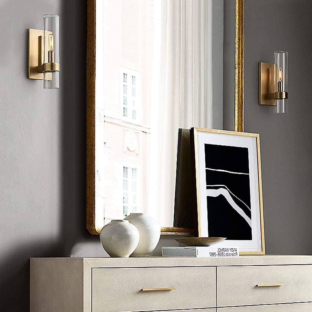 Lavelle Grand Sconce