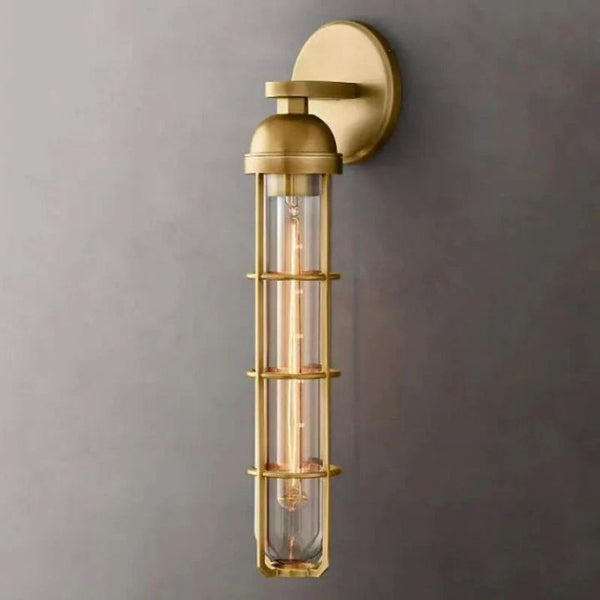 Airy Grand Wall Sconce