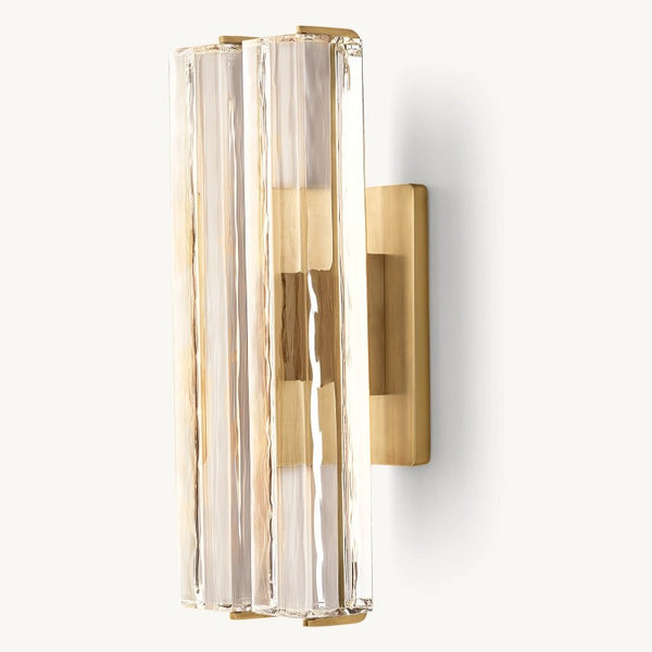 Ausle Double Sconce