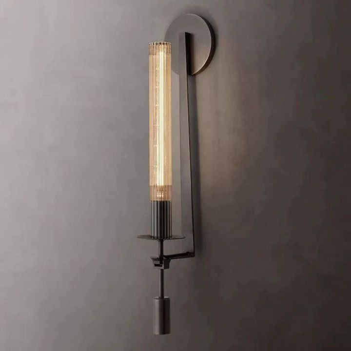 Bouncy Wall Sconce