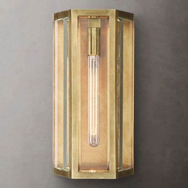 Caree Wall Sconce