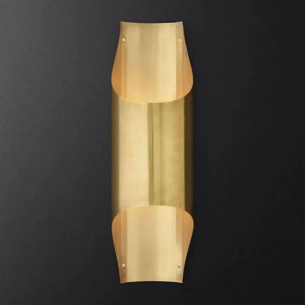 Cathy Sculptural Wall Sconce