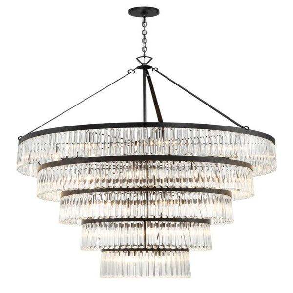 Emory 30 Light Chandelier