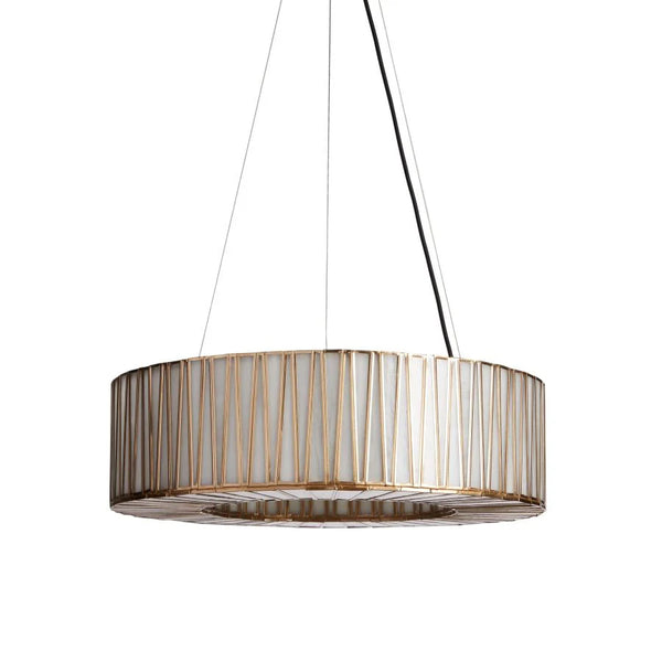 Bonita Round Chandelier