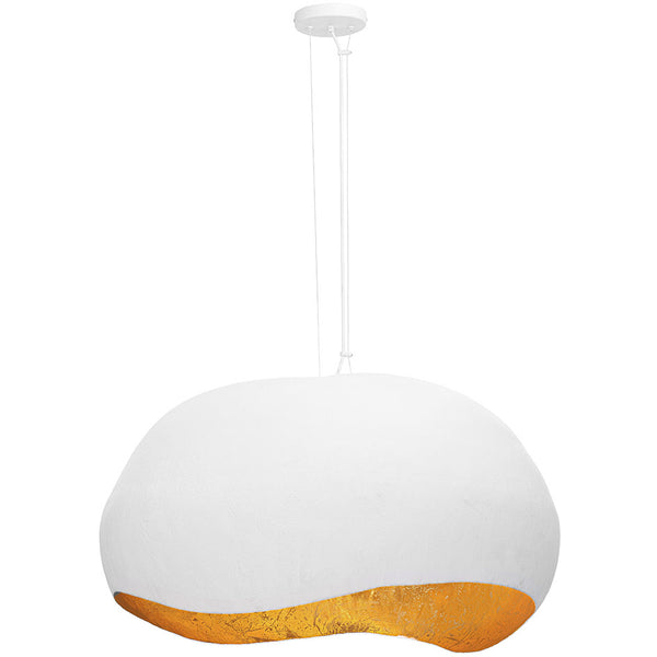 Baleia Chandelier