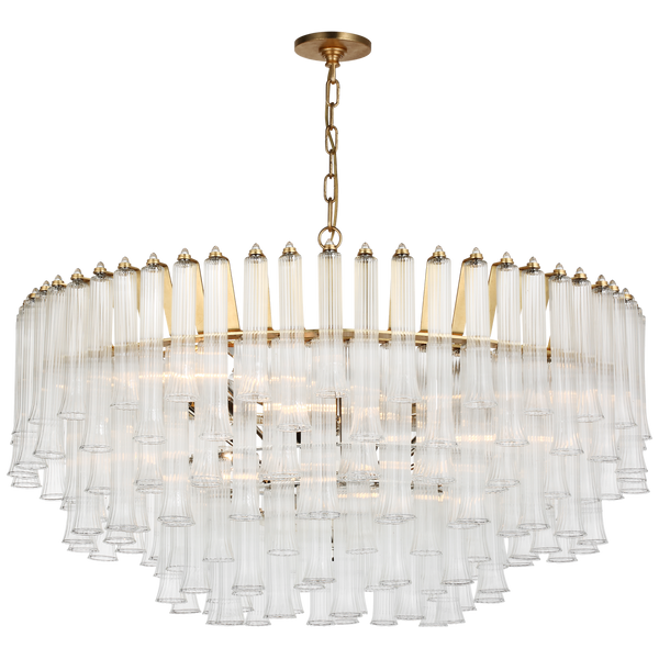 Lorenzo X-Large Chandelier