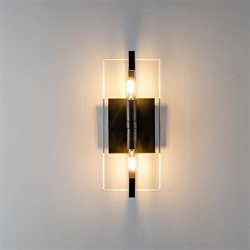 Cuddly Series Linear Wall Sconce