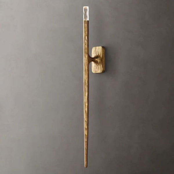 Thader Grand Wall Sconce