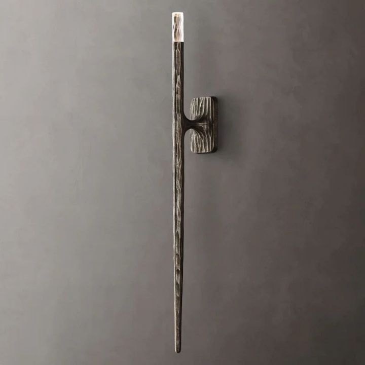 Thader Grand Wall Sconce