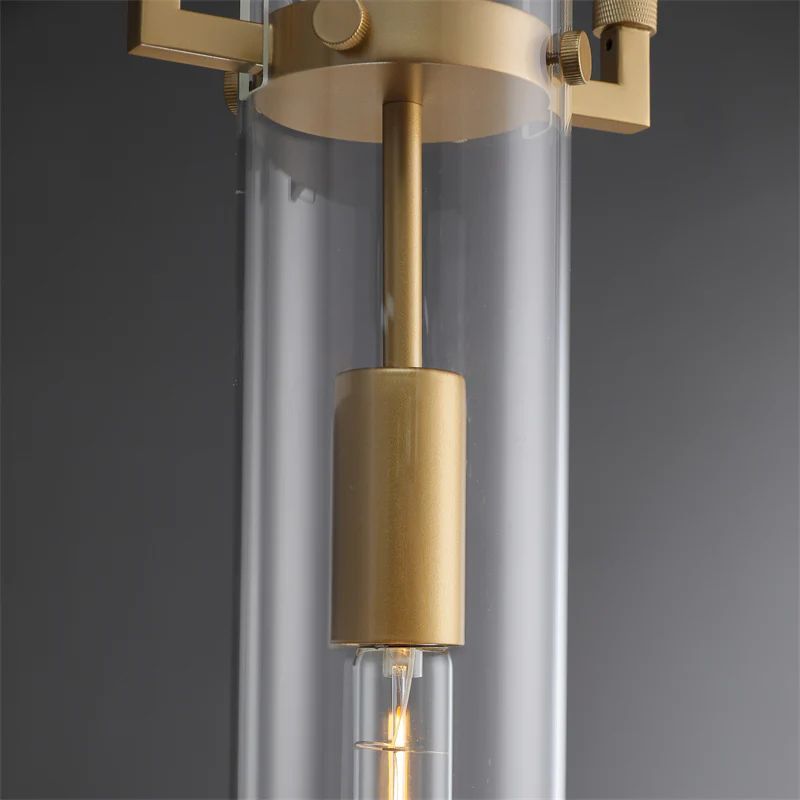Immortal Unique Cylinder Pendant Lighting Solutions for Modern Homes