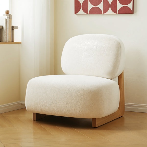 Sedilis Accent Chair