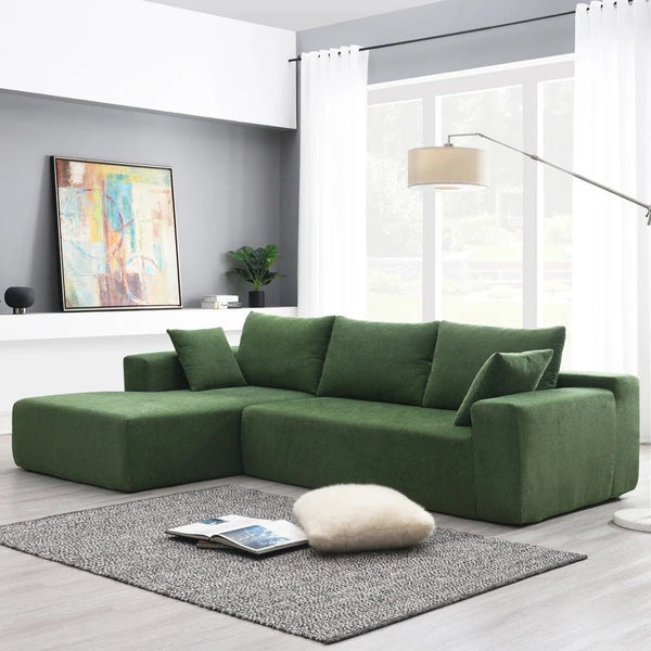 Tumbao Pillow Sofa